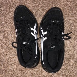 Asics Volleyball Shoes